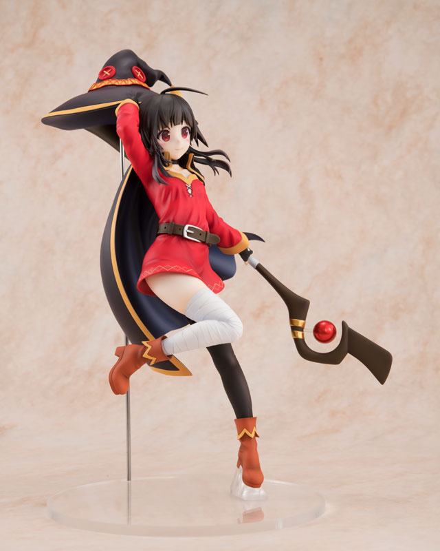 Megumin  Kadokawa by duncecap