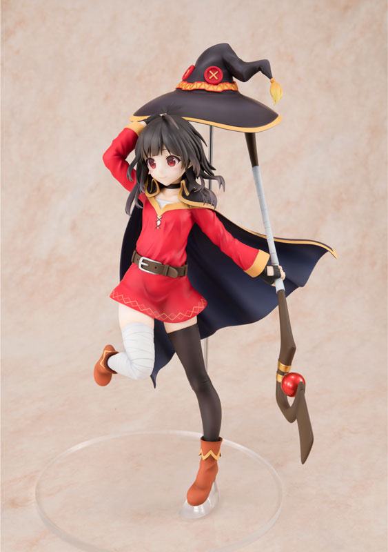 Megumin  Kadokawa by duncecap