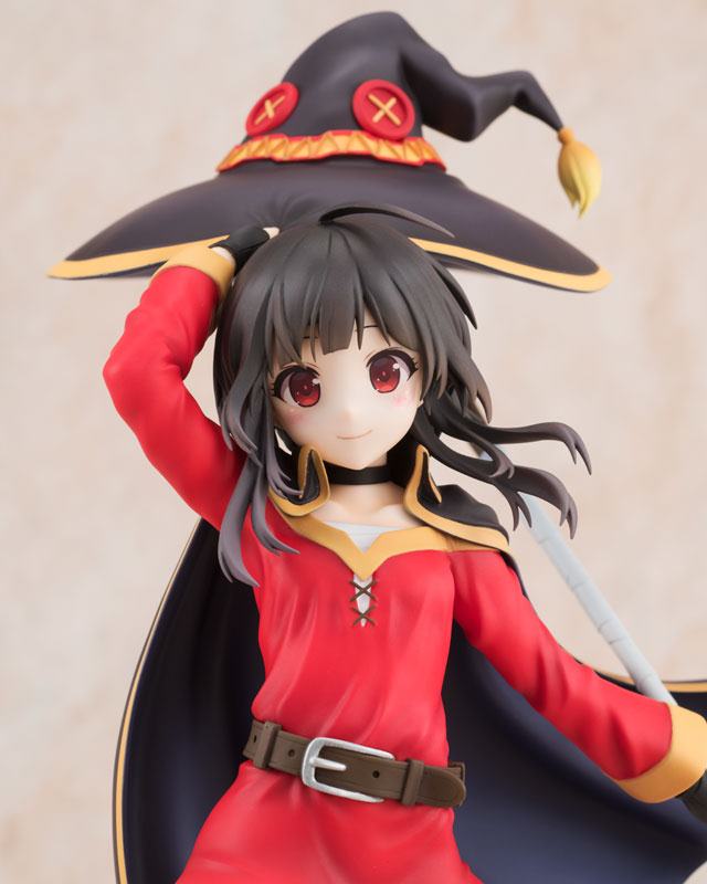 Megumin  Kadokawa by duncecap