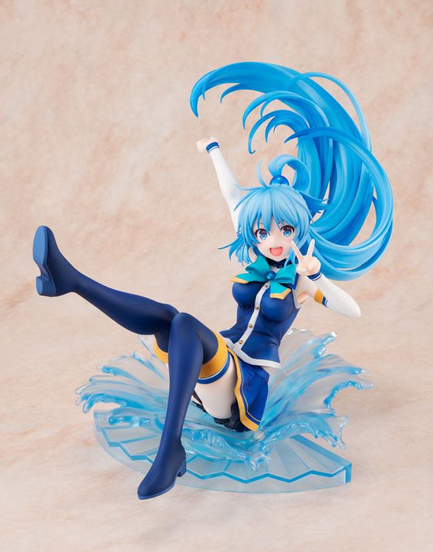 photo of Aqua