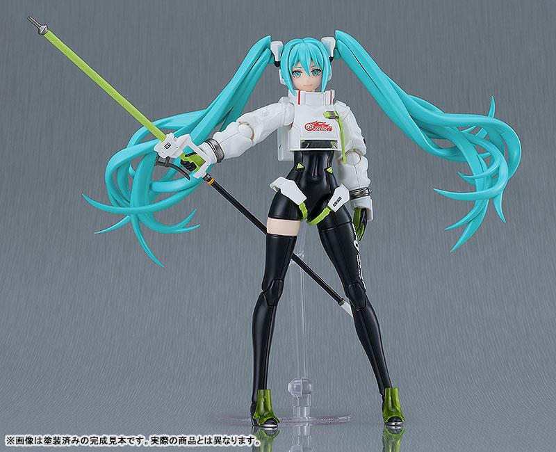 photo of Hatsune Miku