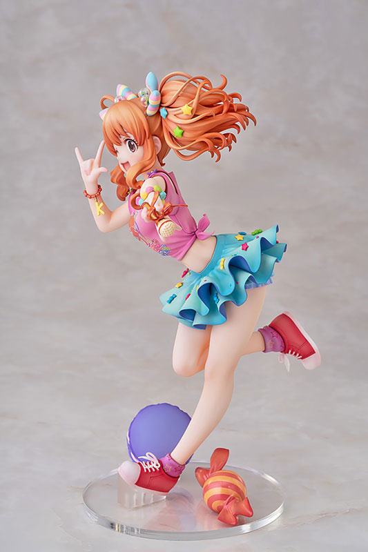 Moroboshi Kirari  Licorne by duncecap