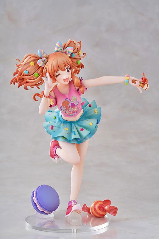 photo of Moroboshi Kirari