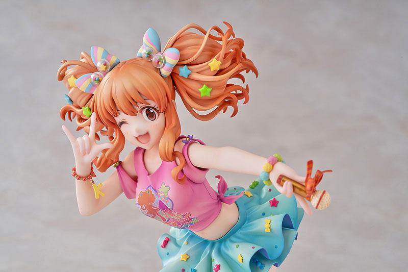 Moroboshi Kirari  Licorne by duncecap