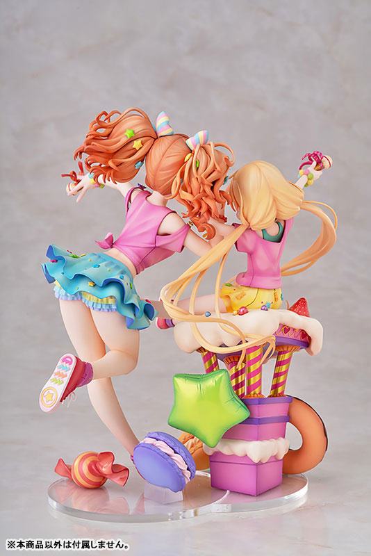 Moroboshi Kirari  Licorne by duncecap