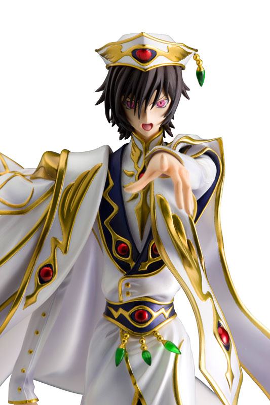 photo of Lelouch Lamperouge