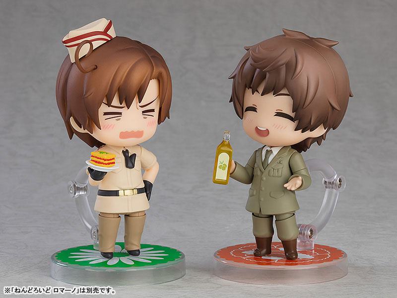 Spain  Good Smile Company by duncecap