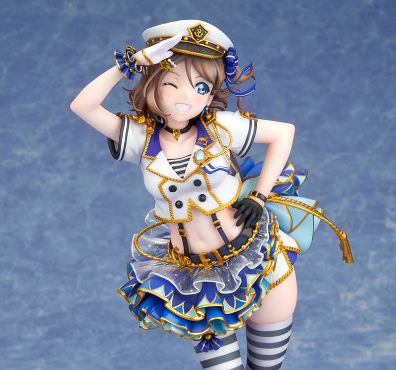 Watanabe You  Alter by duncecap