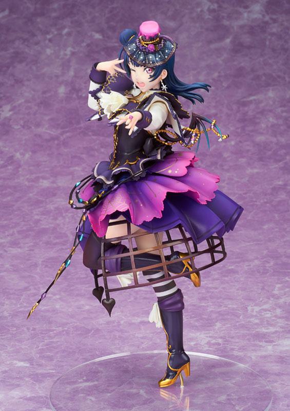 Tsushima Yoshiko  Alter by duncecap