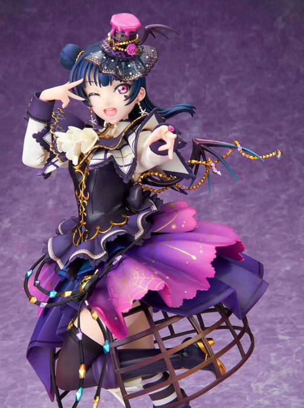 Tsushima Yoshiko  Alter by duncecap