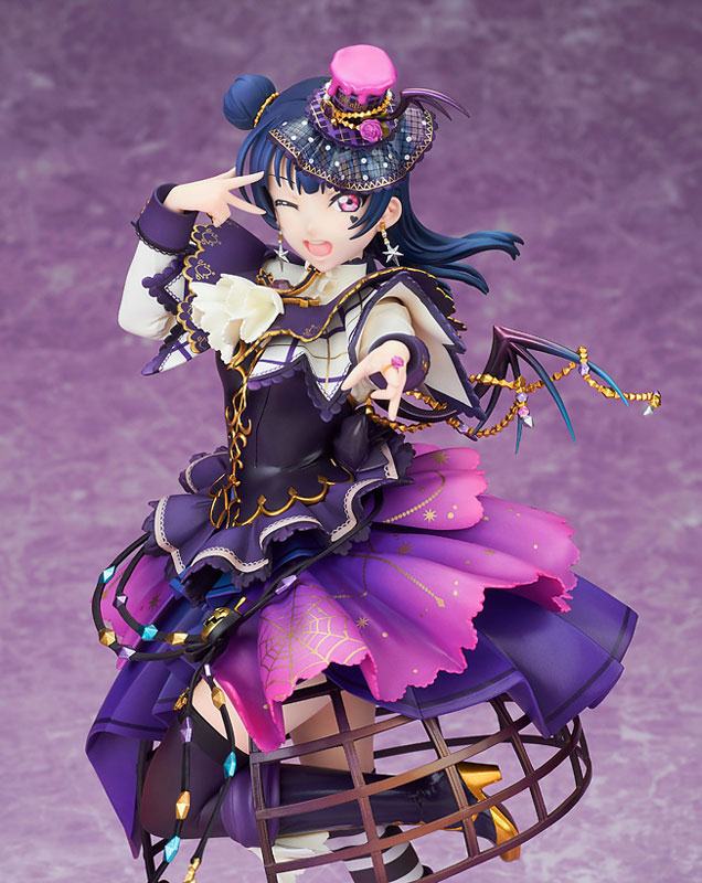 Tsushima Yoshiko  Alter by duncecap