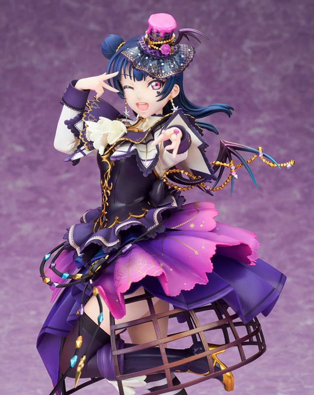 Tsushima Yoshiko  Alter by duncecap