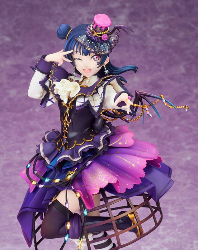 Tsushima Yoshiko  Alter by duncecap