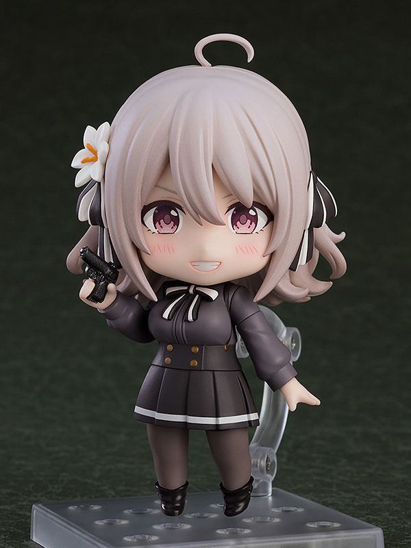 Lily  Good Smile Company by duncecap