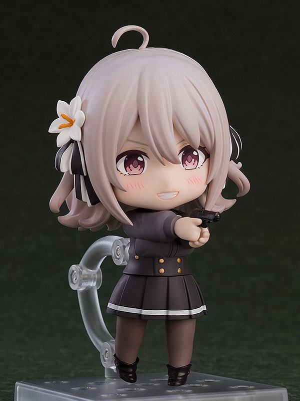 Lily  Good Smile Company by duncecap