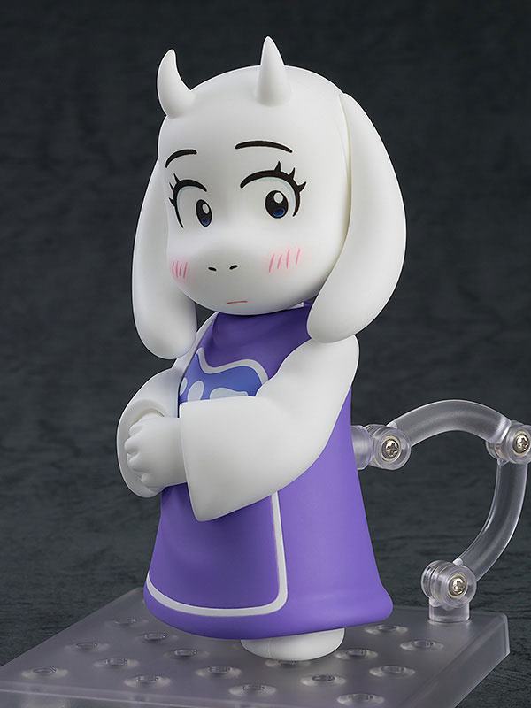 Toriel  Good Smile Company by duncecap