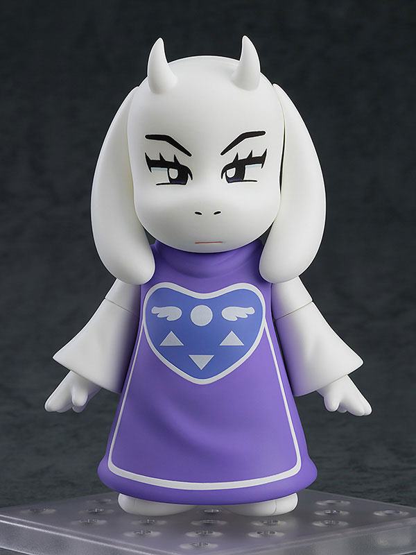 Toriel  Good Smile Company by duncecap