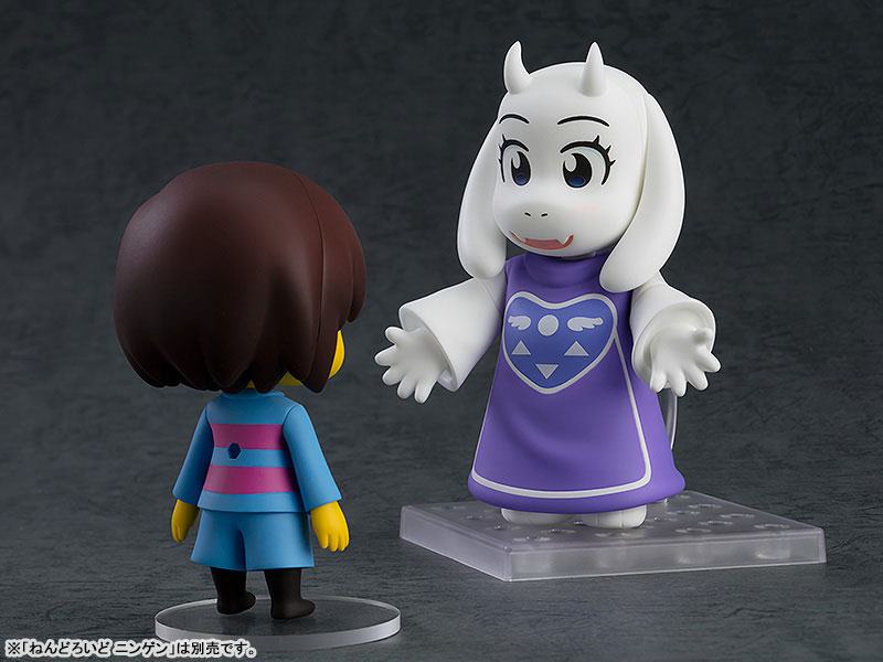 Toriel  Good Smile Company by duncecap