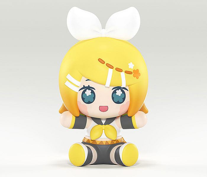 photo of Kagamine Rin