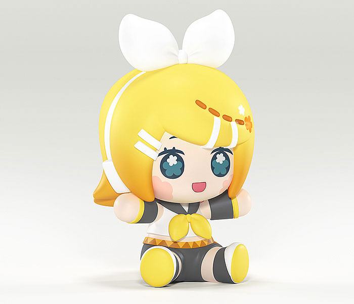 Kagamine Rin  Good Smile Company by duncecap