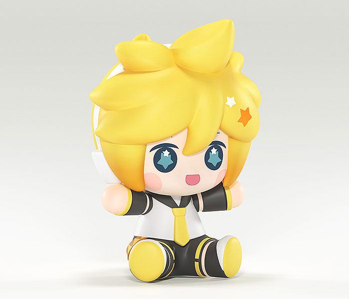 Kagamine Len  Good Smile Company by duncecap