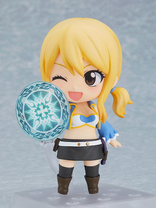 photo of Lucy Heartfilia