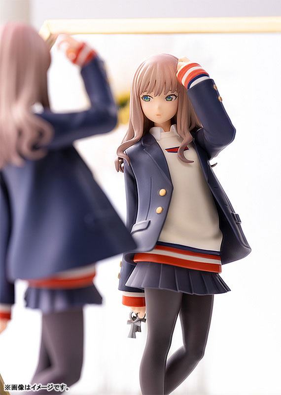 Minami Yume  Good Smile Company by duncecap