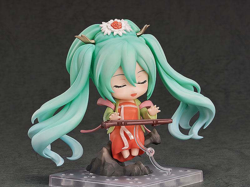 Hatsune Miku  Good Smile Company by duncecap