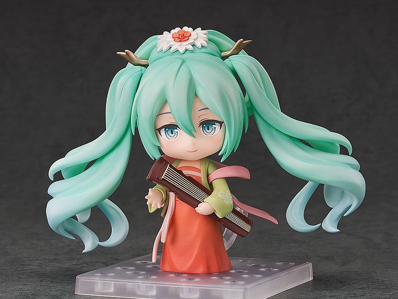 Hatsune Miku  Good Smile Company by duncecap