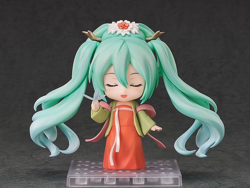 Hatsune Miku  Good Smile Company by duncecap