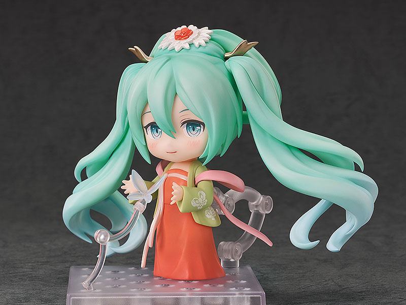 Hatsune Miku  Good Smile Company by duncecap