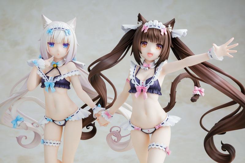 photo of Chocola