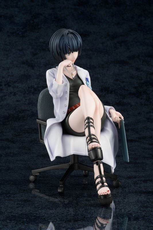 Takemi Tae  Amakuni by duncecap