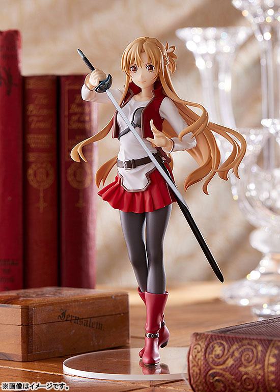 photo of Asuna