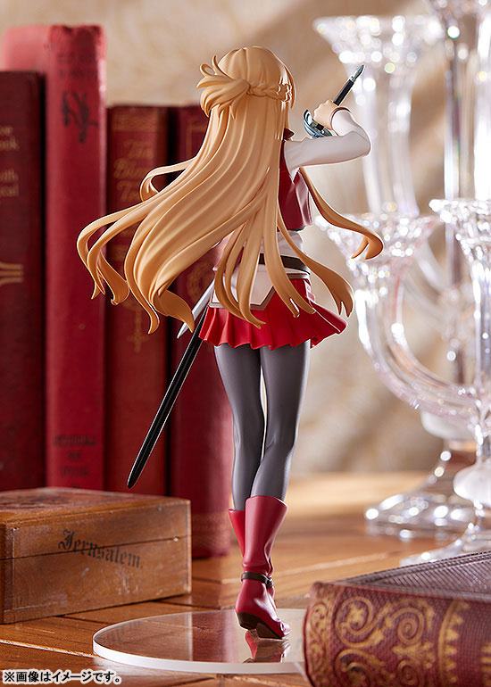 Asuna  Good Smile Company by duncecap