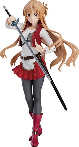 Asuna  Good Smile Company by duncecap