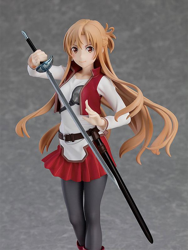 Asuna  Good Smile Company by duncecap