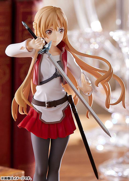 Asuna  Good Smile Company by duncecap