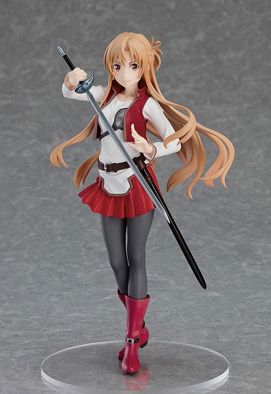 Asuna  Good Smile Company by duncecap