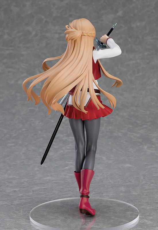 Asuna  Good Smile Company by duncecap