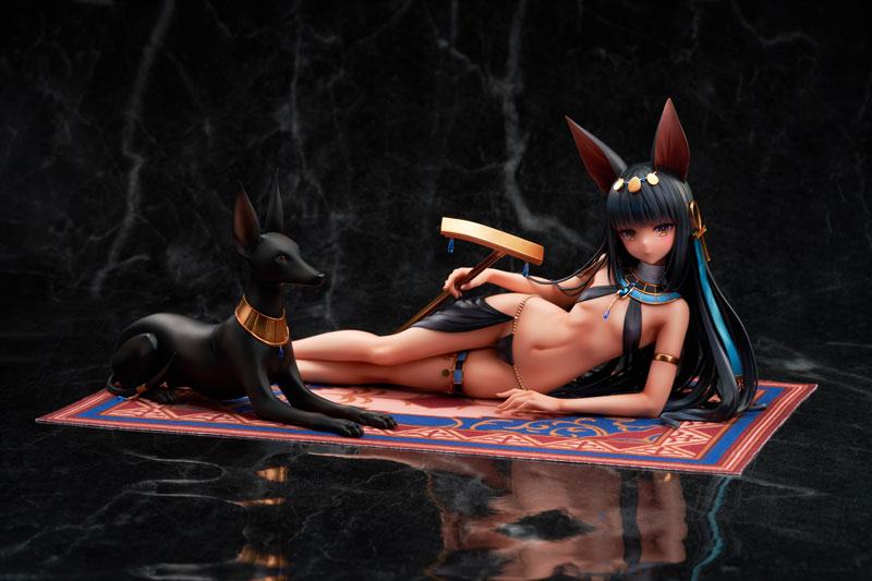 photo of Anubis  FreeWillStudio