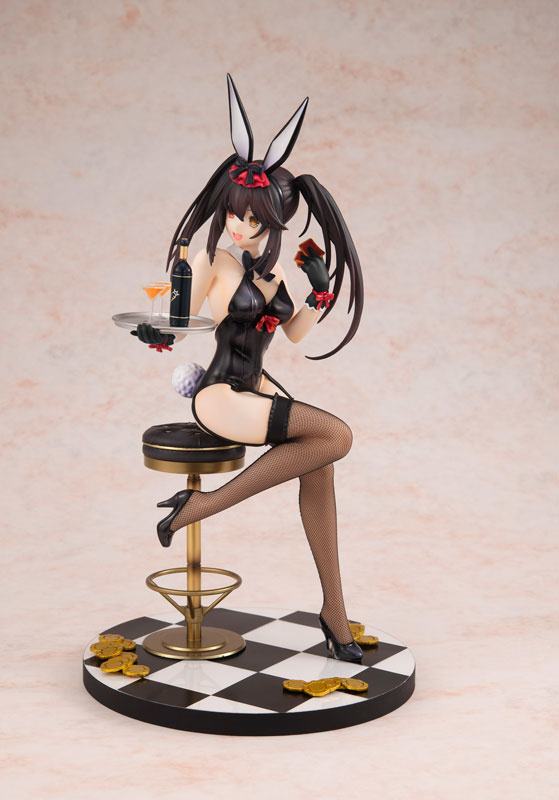 Tokisaki Kurumi  Kadokawa by duncecap