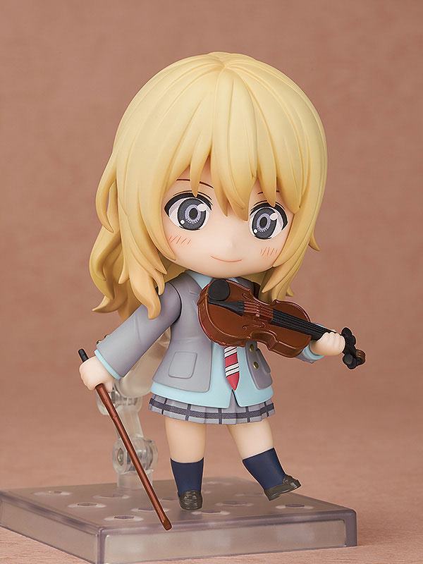 photo of Miyazono Kaori