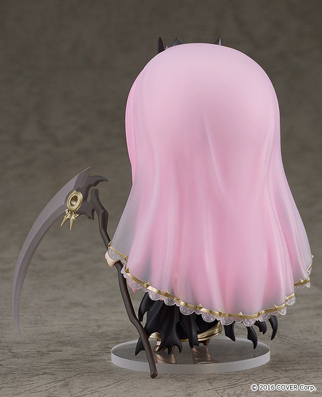 Mori Calliope  Good Smile Company by duncecap