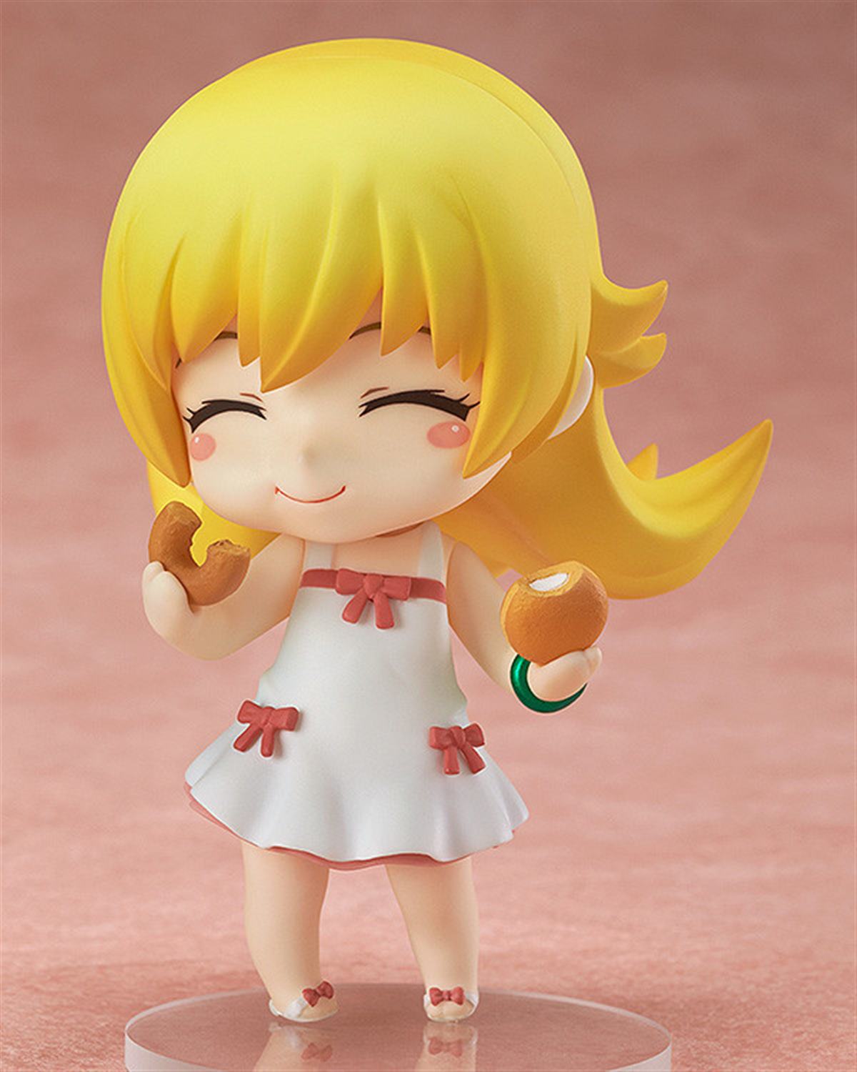 Oshino Shinobu  Good Smile Company by duncecap