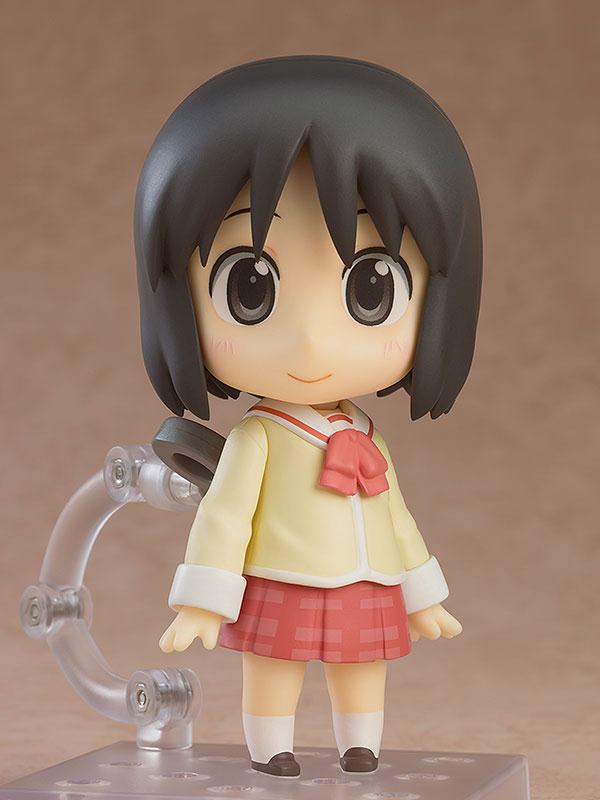 photo of Shinonome Nano