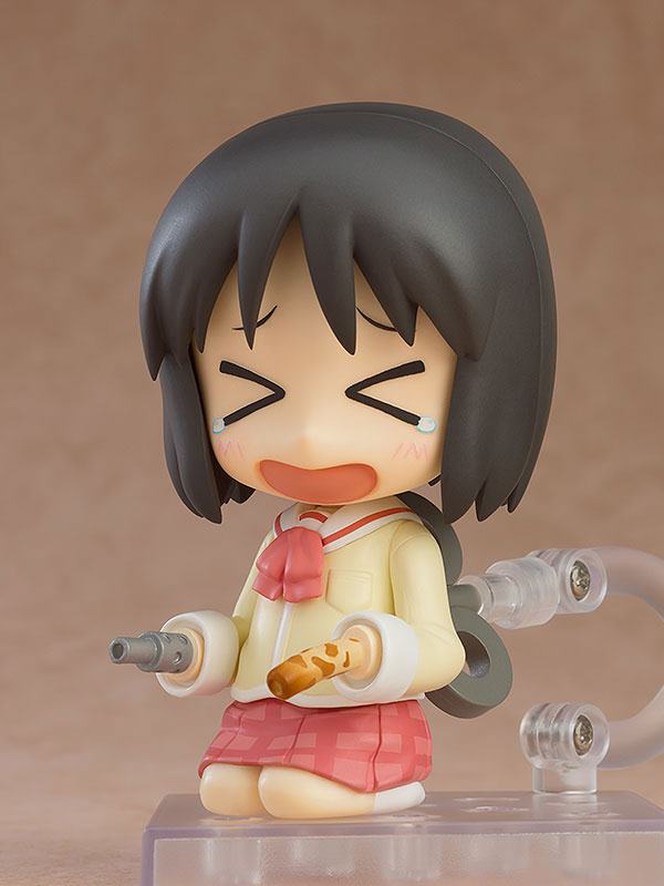 Shinonome Nano  Good Smile Company by duncecap