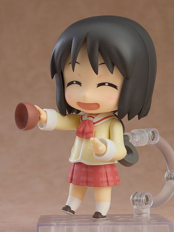 Shinonome Nano  Good Smile Company by duncecap