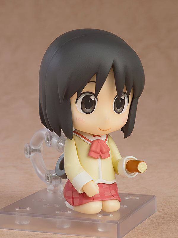 Shinonome Nano  Good Smile Company by duncecap