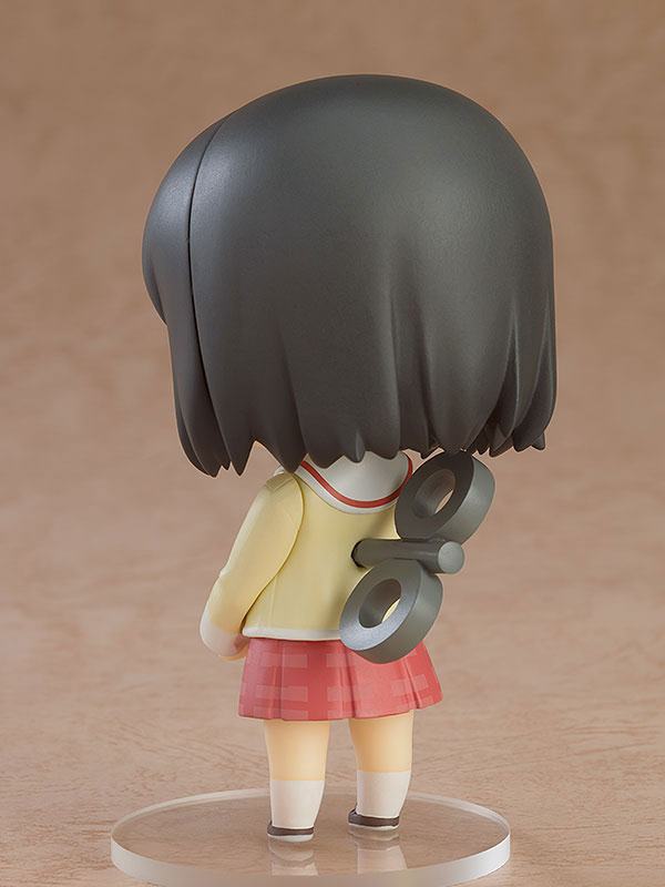 Shinonome Nano  Good Smile Company by duncecap